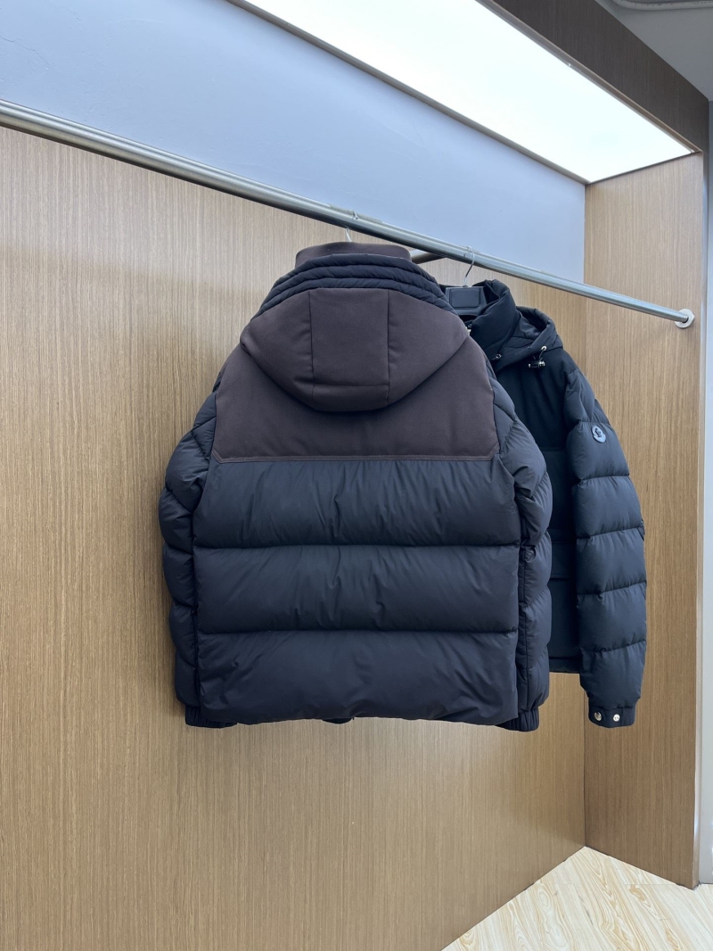 Moncler Down Coat